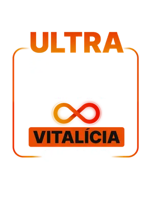 ULTRA BLACK FRIDAY VITALÍCIA ClickGeo